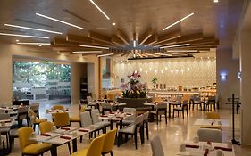 Hilton San Salvador